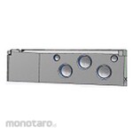 SMC Sub-Plate VQ5000 Series