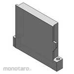 SMC U Side End Plate Assembly VVQ1000-2 Series