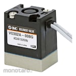 SMC VO302A Series