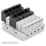 SMC Vacuum Release Unit VQD10 Series