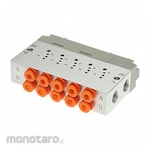 SMC Valve Manifold