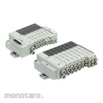 SMC Valve Plug-in Type SQ1130B Series