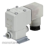 SMC Vx210 Solenoid Valve