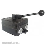 SPEEDAIRE Manual Air Control Valve