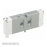 SPEEDAIRE Solenoid Air Control Valves