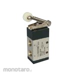 STNC Mechanical Valve 2 Positions / 3 Ports