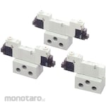 TAIYO (formerly Kuroda Pneumatics) ADEX VALVE A05 series