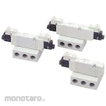 TAIYO (formerly Kuroda Pneumatics) ADEX VALVE A12 series