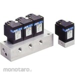TAIYO (formerly Kuroda Pneumatics) Direct acting solenoid valve SS, KFS, KPA series