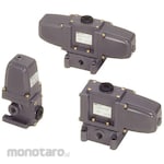 TAIYO (formerly Kuroda Pneumatics) Direct operated solenoid valve options/spare parts