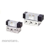 TAIYO (formerly Kuroda Pneumatics) Master valve VM series