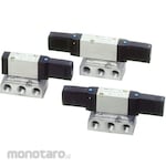 TAIYO (formerly Kuroda Pneumatics) Pilot operated solenoid valve PC RC2, 5, 13 series