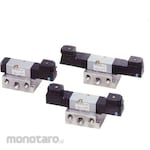 TAIYO (formerly Kuroda Pneumatics) Pilot operated solenoid valve PM6, 06, 08, 10, 15, 25 series