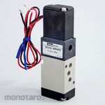 TAIYO (formerly Kuroda Pneumatics) Small solenoid valve (SR342-N)