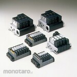 TAIYO (formerly Kuroda Pneumatics) Small solenoid valve (SR342-O)