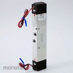 TAIYO (formerly Kuroda Pneumatics) Small solenoid valve (SR552-C)