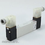 TAIYO (formerly Kuroda Pneumatics) Small solenoid valve (SR552-D)