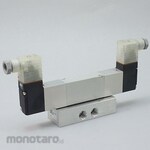 TAIYO (formerly Kuroda Pneumatics) Small solenoid valve (SR552-E)