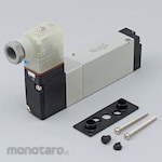 TAIYO (formerly Kuroda Pneumatics) Small solenoid valve (SR552-R)