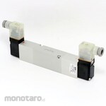 TAIYO (formerly Kuroda Pneumatics) Small solenoid valve (SR562-C)