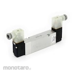 TAIYO (formerly Kuroda Pneumatics) Small solenoid valve (SR562-D)