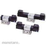 TAIYO (formerly Kuroda Pneumatics) Solenoid Valve Pilot Operated PC RC06, 08, 15 Series (Katup Solenoid)