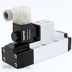 TAIYO (formerly Kuroda Pneumatics) Solenoid valve (RB542MM)