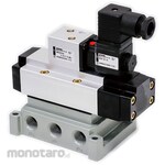 TAIYO (formerly Kuroda Pneumatics) Solenoid valve (RB542S)