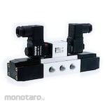 TAIYO (formerly Kuroda Pneumatics) Solenoid valve (RB54E)