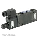 TAIYO SH Valve Soft Seal Type E