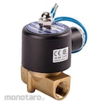 Uni-D Solenoid Valve AC 220V (60/50Hz) (Katup Solenoid)
