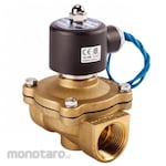 Uni-D Solenoid Valve DC 24V (Katup Solenoid)