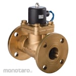 Uni-D Solenoid Valve NC Type