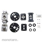 VERSA-MATIC Air End Repair Kit for Double Diaphragm Pump