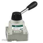VPC Hand Valve 4HV Series Rotary Valve