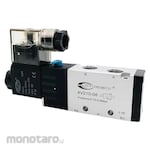 VPC Solenoid Valve Pneumatic 4V Series (Katup Solenoid)