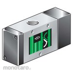 Vesta 3/2 Pneumatic Solenoid Valve