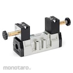 Vesta 5/2 Pneumatic Solenoid Valve SVE Series