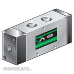 Vesta 5/2 Pneumatic Solenoid Valve