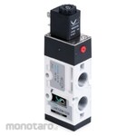 Vesta Pneumatic 3/2 Single Solenoid Valve LNE Series
