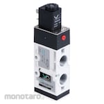 Vesta Pneumatic 5/2 Solenoid Valve LNE Series