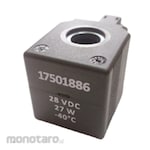 Volvo Solenoid Coil