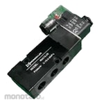 Weissmiller Solenoid Valve