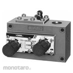 YUKEN Feed Control Valve UCF1G-01 Type