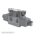 YUKEN Solenoid Valve (Katup Solenoid)