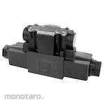 YUKEN Solenoid Valve DSG-01 Type
