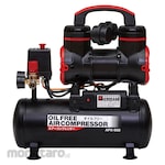 ASAHIPEN Oil Free Air Compressor