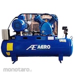 Aero Air Compressor without Motor (Kompresor Angin)