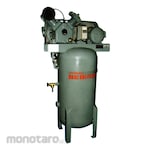 HITACHI Kompresor Angin Oil Flooded Bebicon - Medium Otomatis