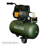 HITACHI Kompresor Angin Oil Free Bebicon - Otomatis